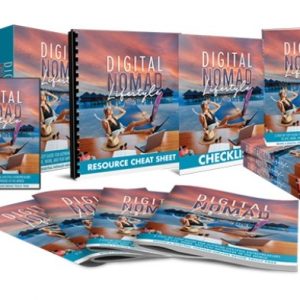 Digital Nomad Lifestyle