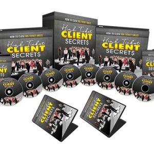 High Ticket Clients Secrets