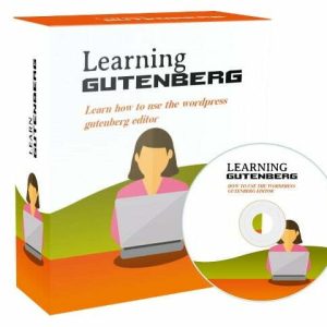 Learning Gutenberg