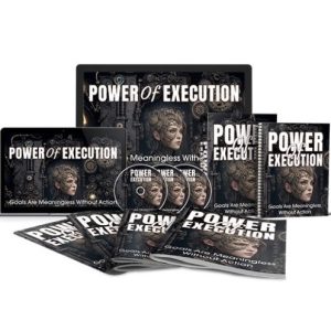 Power of Execution