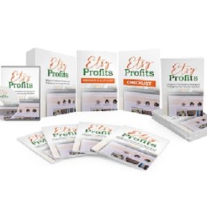 Etsy Profits